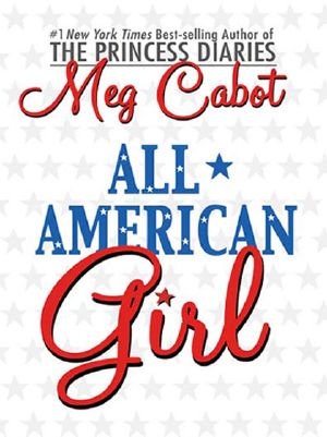 [All-American Girl 01] • All-American Girl